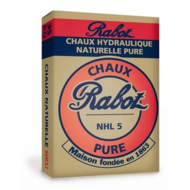 CHAUX RABOT - 35 KG NHL 5 EN 459-1 0333-CPR-33404-09